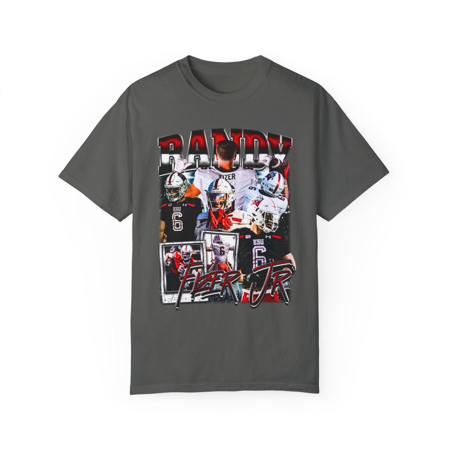 Randy Fizer Jr Heavyweight Premium Tee