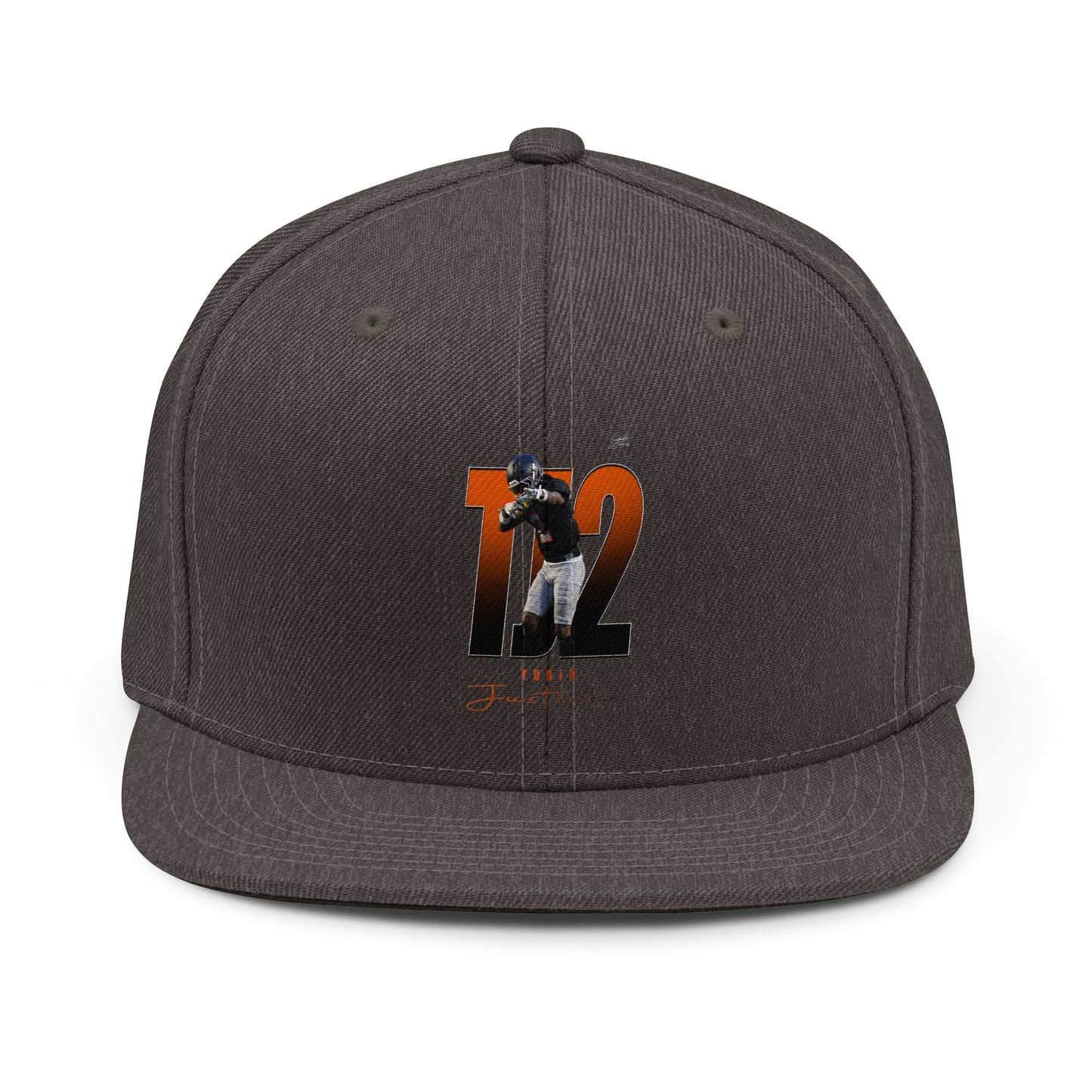 Torin Justice Snapback Hat