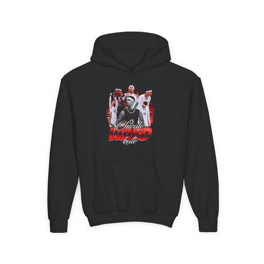 Chicale Ward Youth Hoodie