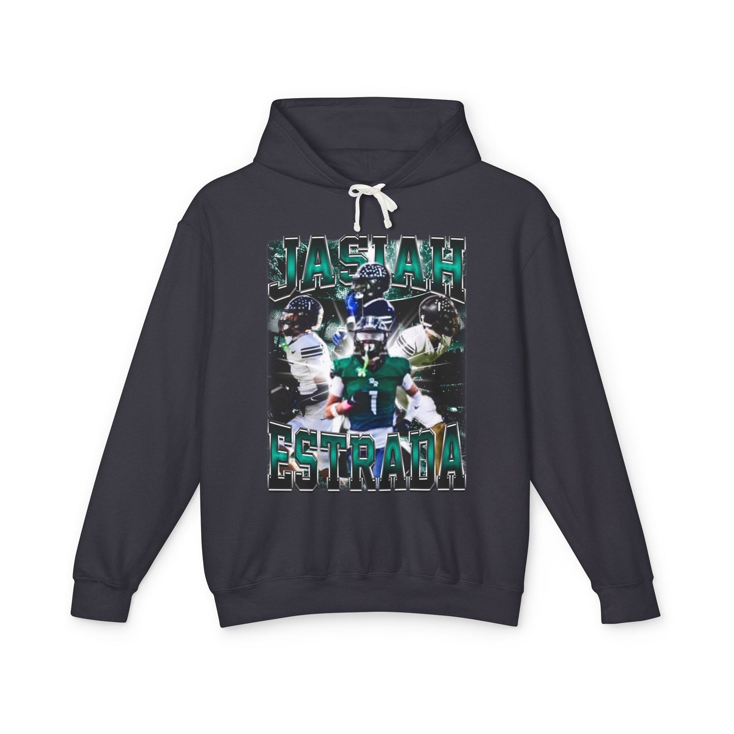 Jasiah Estrada Hoodie