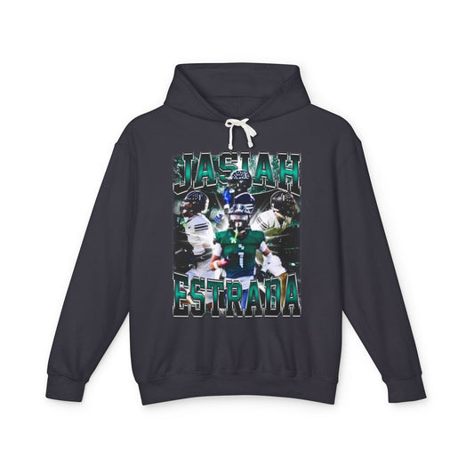 Jasiah Estrada Hoodie