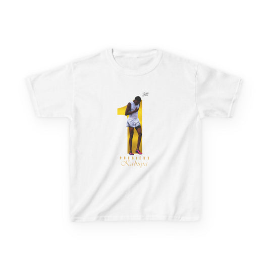 Precieux Kabuya Youth Heavy Cotton Tee