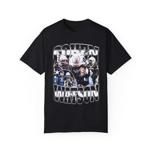 Cohen Watson Heavy Cotton Tee