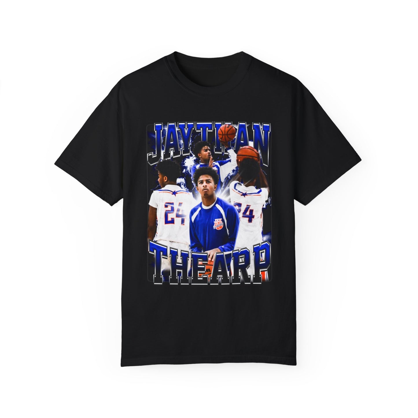 Jaythan Thearp Heavyweight Premium Tee
