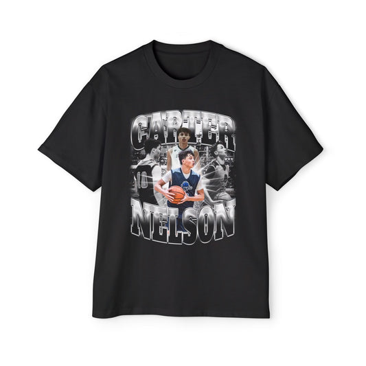 Carter Nelson Oversized Tee