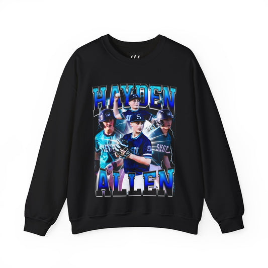 Hayden Allen Crewneck Sweatshirt