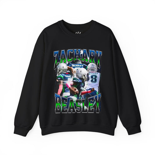 Zachary Beasley Crewneck Sweatshirt