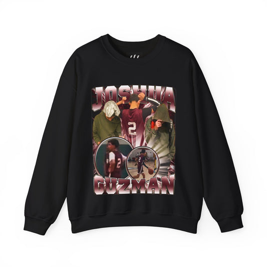 Joshua Guzman Crewneck Sweatshirt