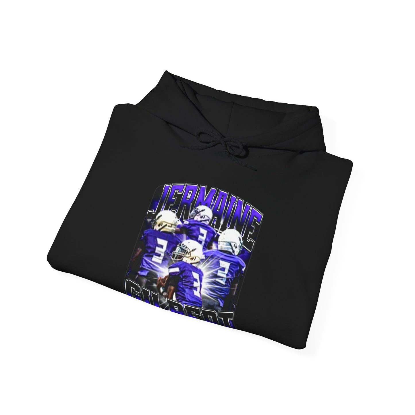 Jermaine Gilbert Hoodie