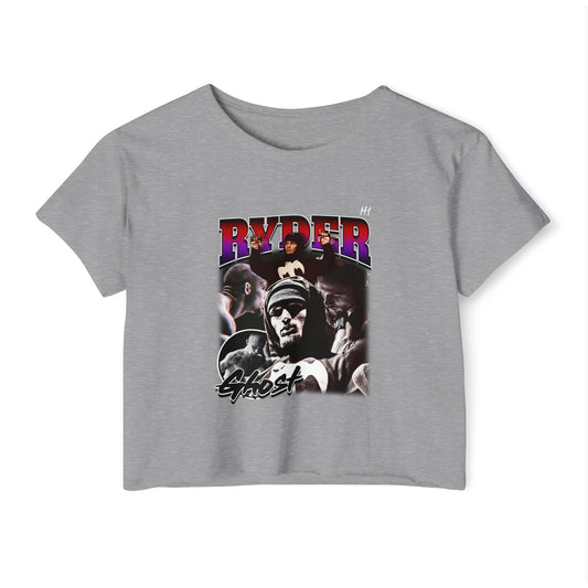 Ryder Crop Top