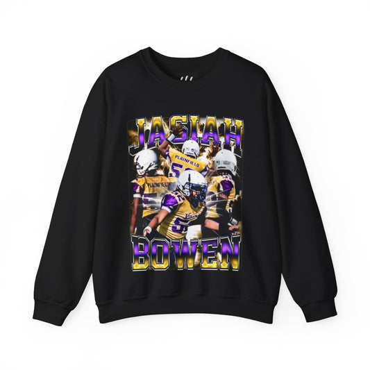 Jasiah Bowen Crewneck Sweatshirt