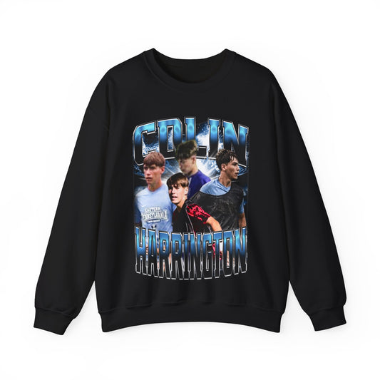 Colin Harrington Crewneck Sweatshirt