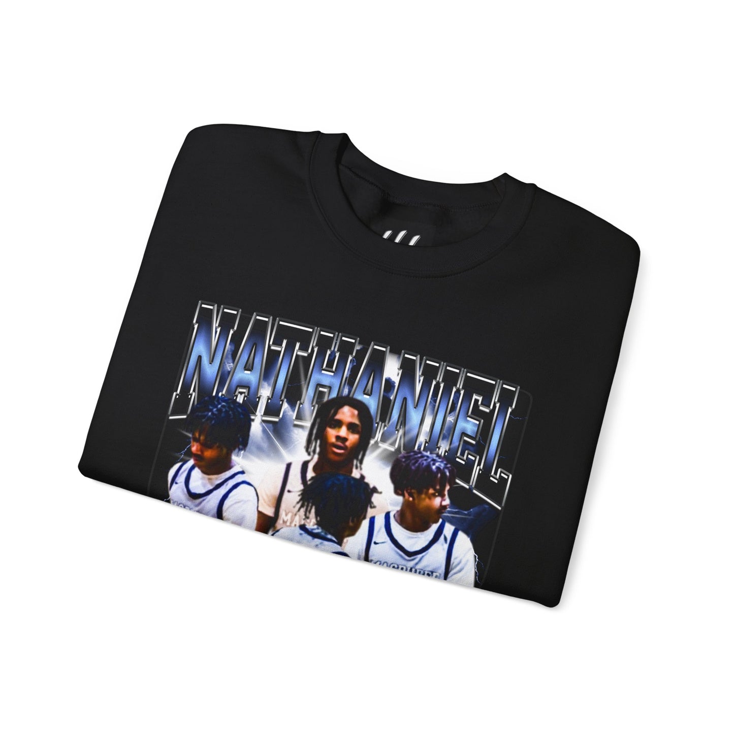 Nathaniel Wilson Crewneck Sweatshirt