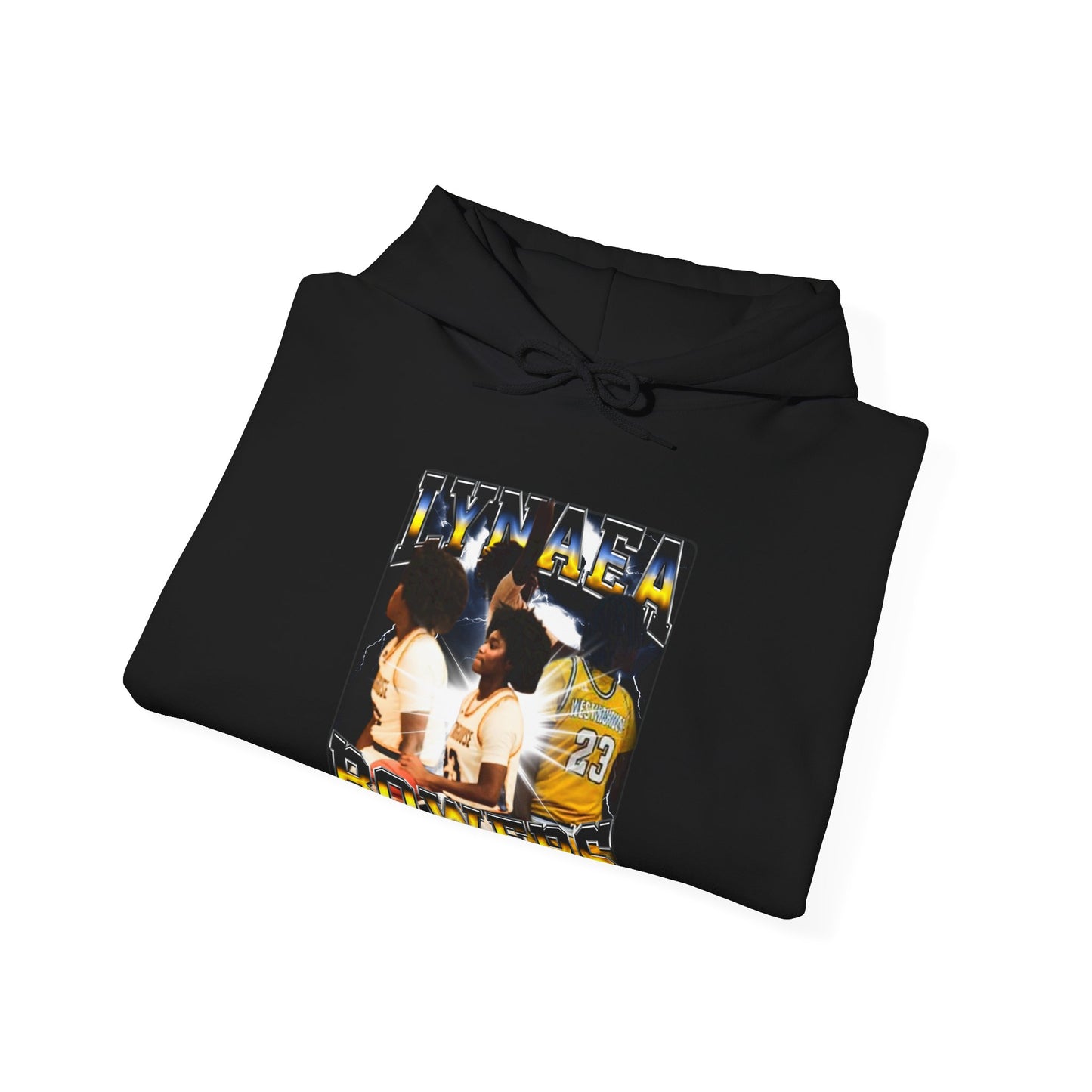 Lynaea Bowers Hoodie