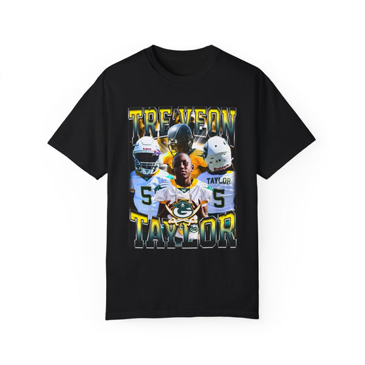 Tre’veon Taylor Heavyweight Premium Tee