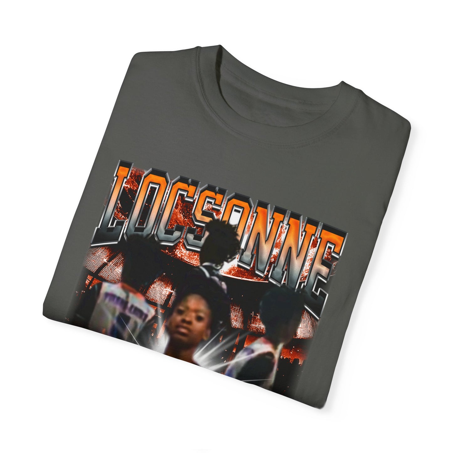 Locsonne Pierre Louis Heavyweight Premium Tee