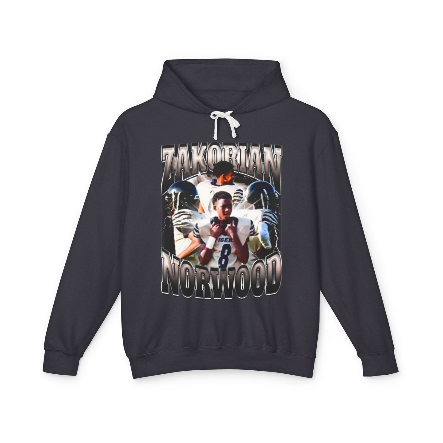 Zakorian Norwood Hoodie