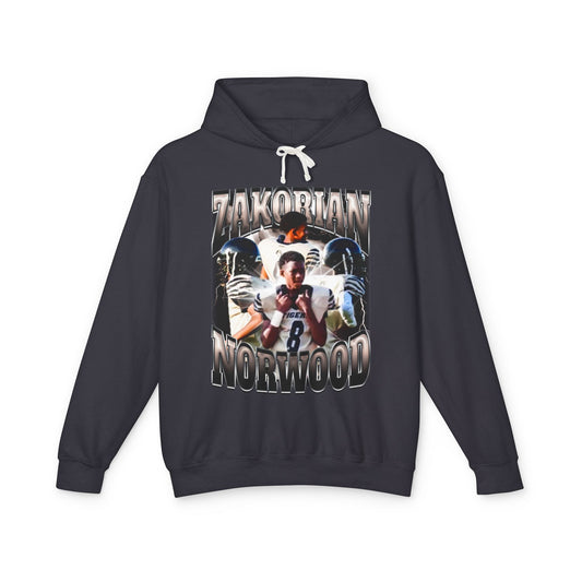 Zakorian Norwood Hoodie