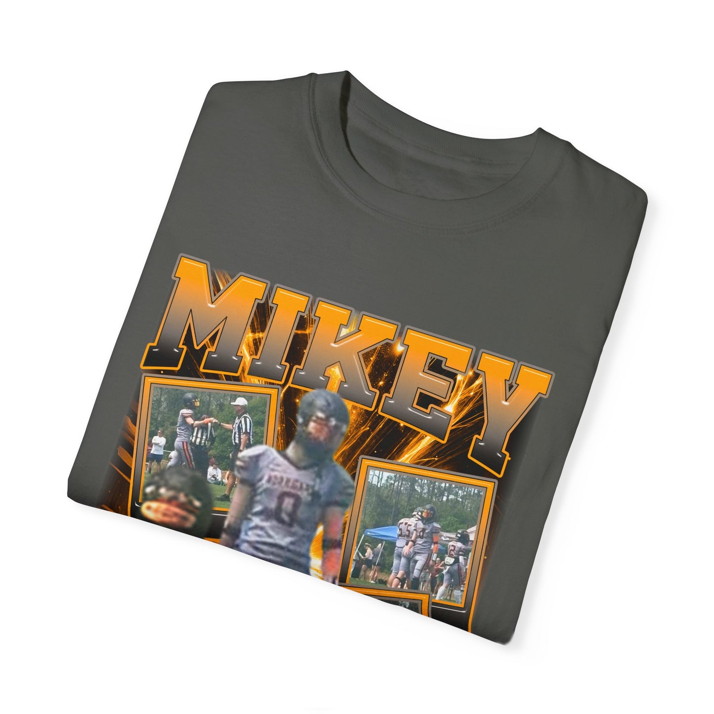 Mikey Kinney Heavyweight Premium Tee