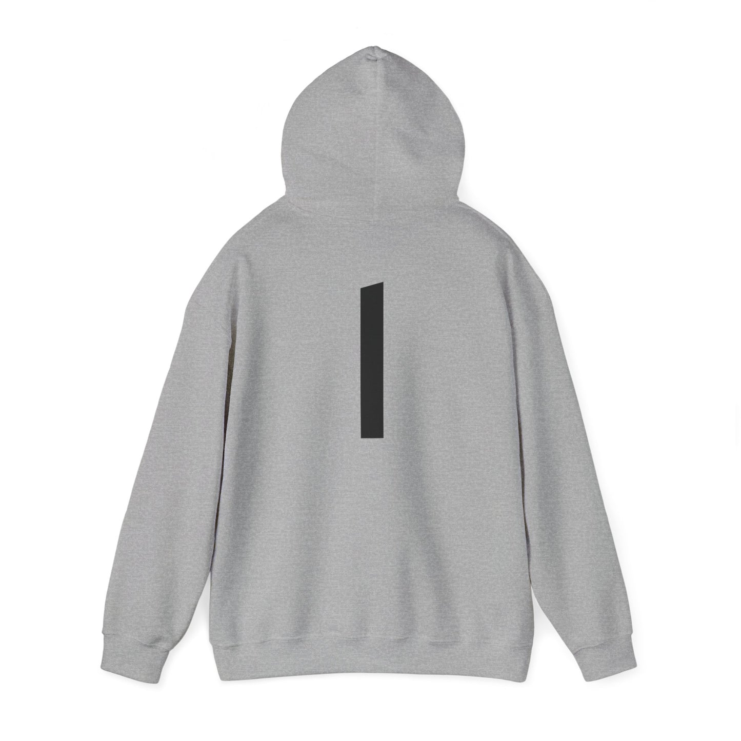 Chriseanie Nealy Hoodie