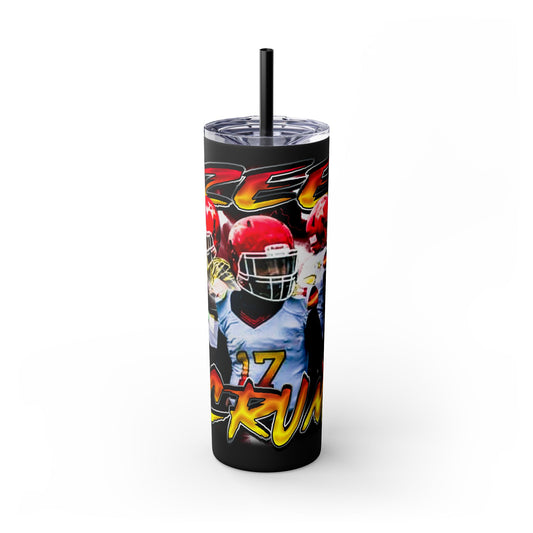 Zee Crum Stainless Steal Tumbler