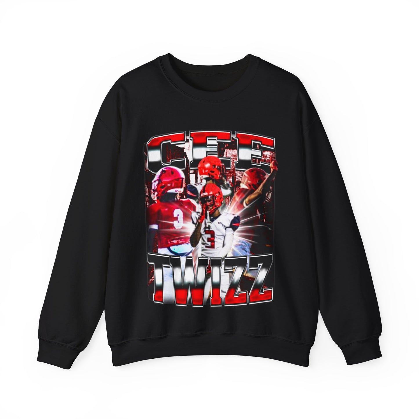 Cee Twizz Crewneck Sweatshirt