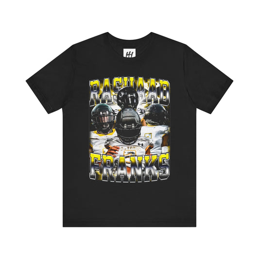 Rashaad Franks Heavy Cotton Tee