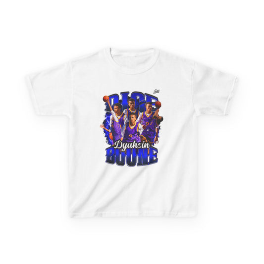 Dyahsin Boone Youth Heavy Cotton Tee
