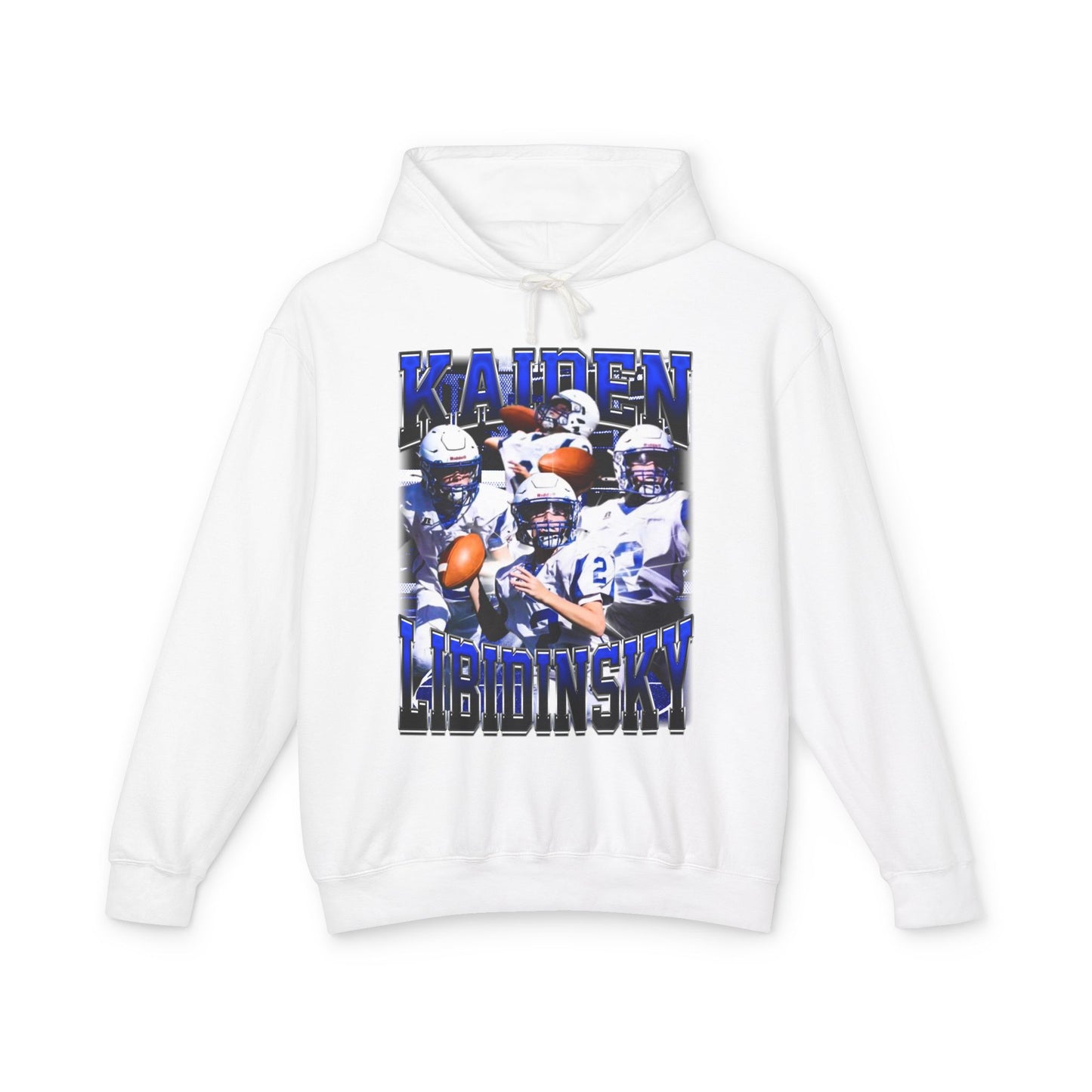 Kaiden Libidinsky Hoodie