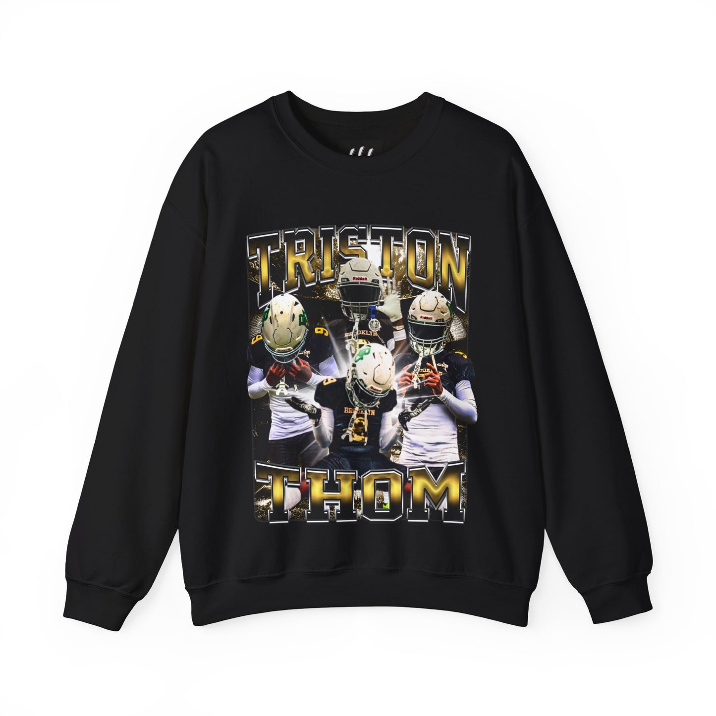 Triston Thom Crewneck Sweatshirt