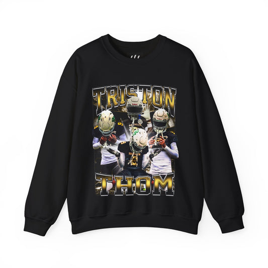 Triston Thom Crewneck Sweatshirt