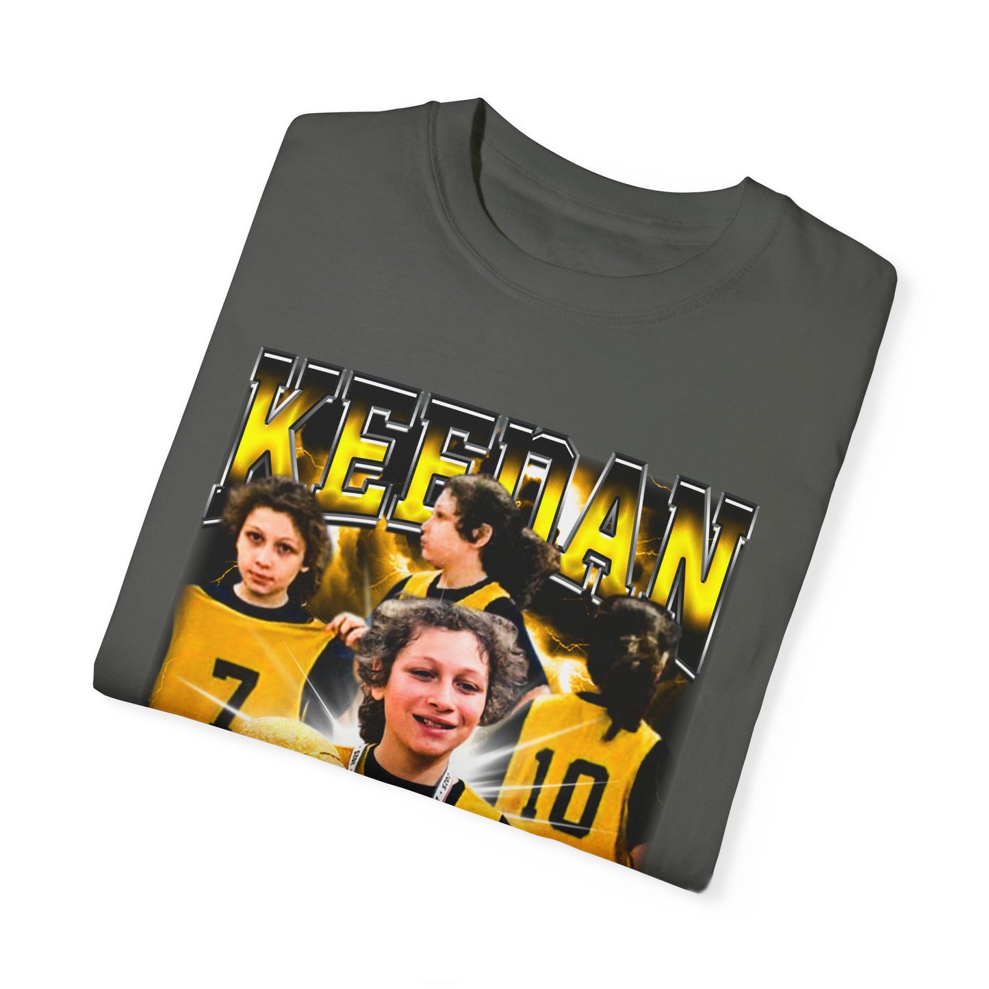 Keedan Davidheiser Heavyweight Premium Tee
