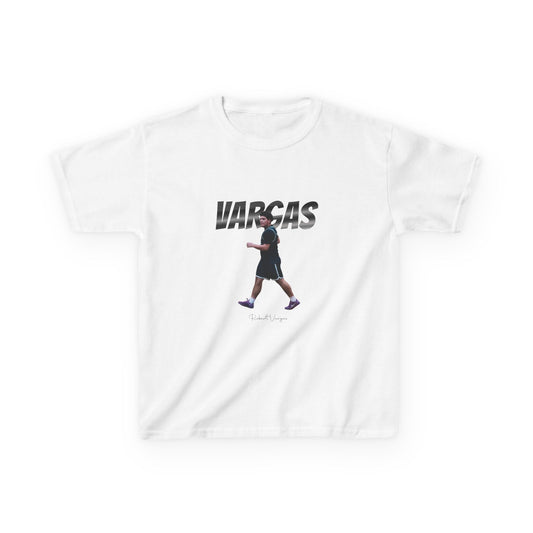 Robert Vargas Youth Heavy Cotton Tee