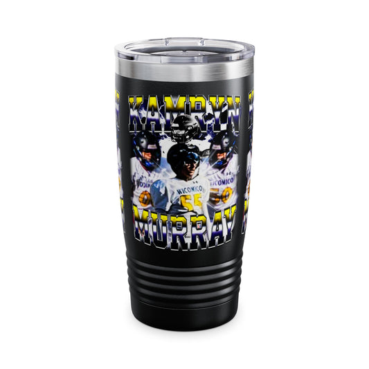 Kamryn Murray Stainless Steal Tumbler