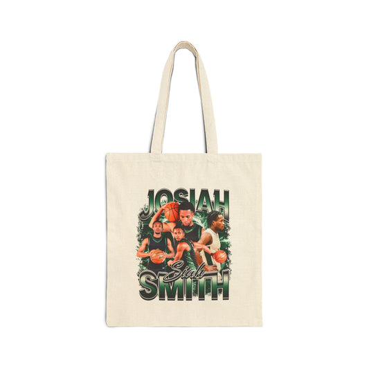 Josiah Smith Tote Bag
