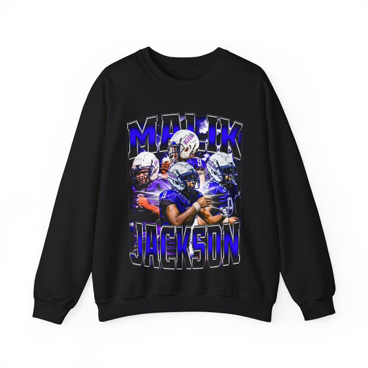 Malik Jackson Crewneck Sweatshirt