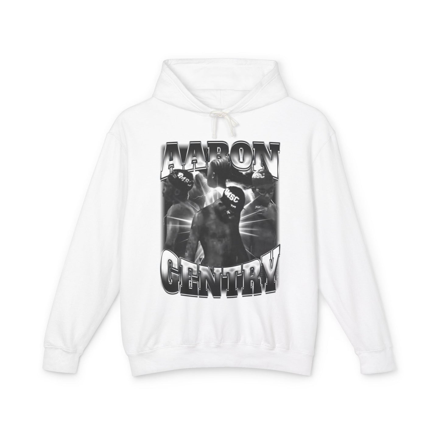 Aaron Gentry Hoodie