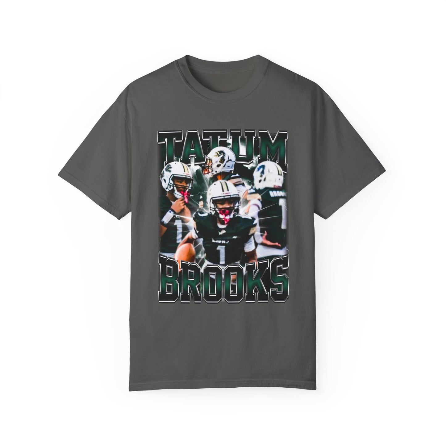 Tatum Brooks Heavyweight Premium Tee