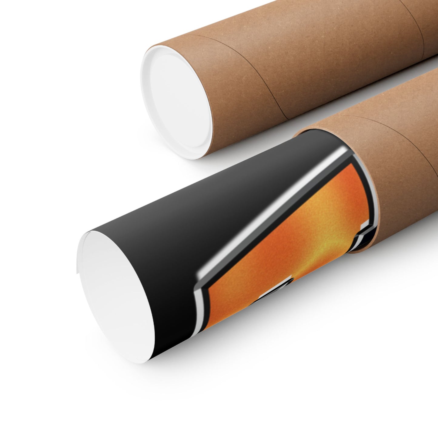 Justin Serate Poster 24" x 36"