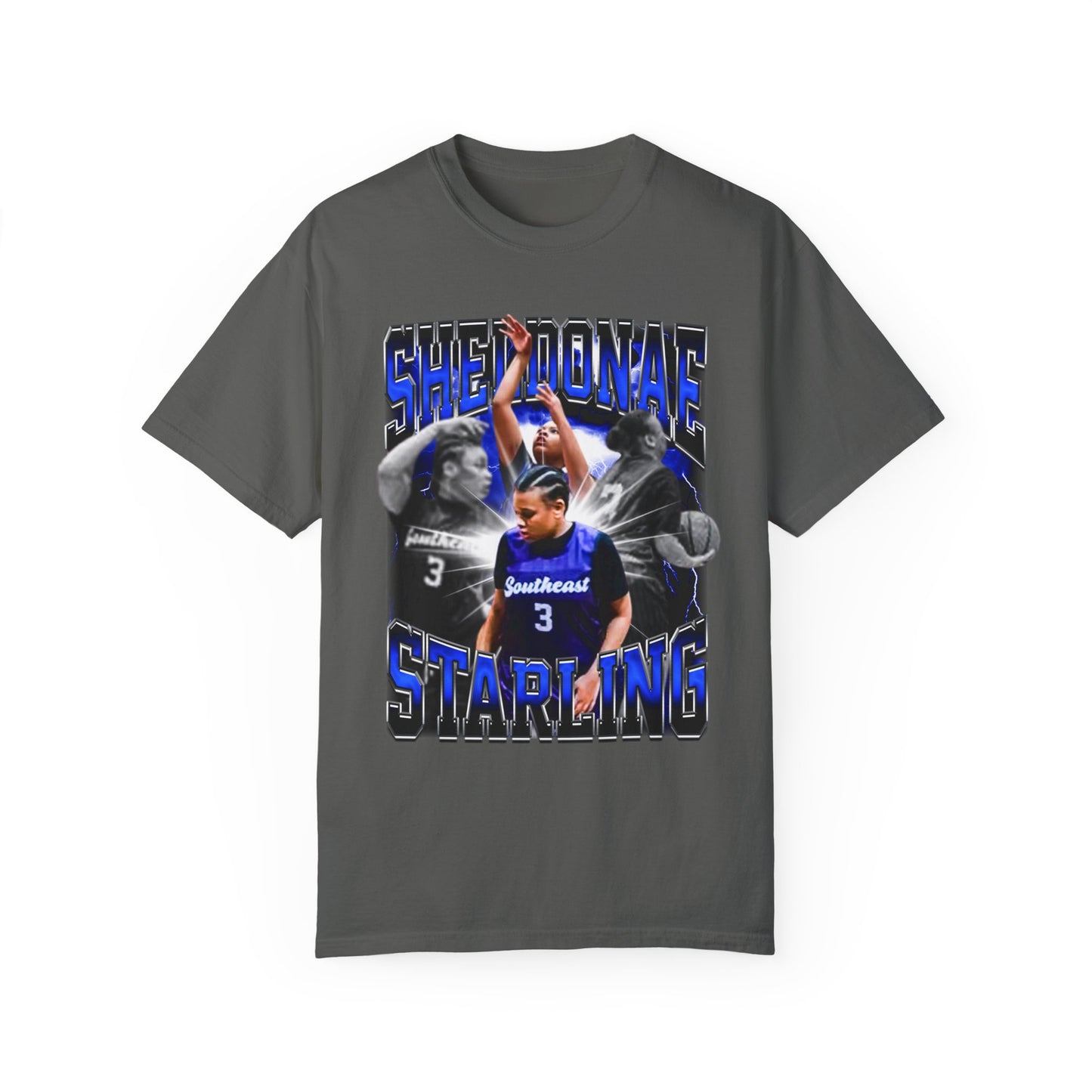 Sheldonae Starlinga Heavyweight Premium Tee