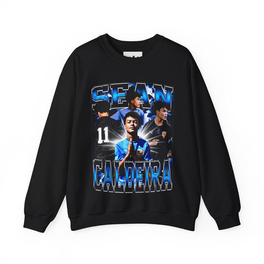 Sean Caldeira Crewneck Sweatshirt