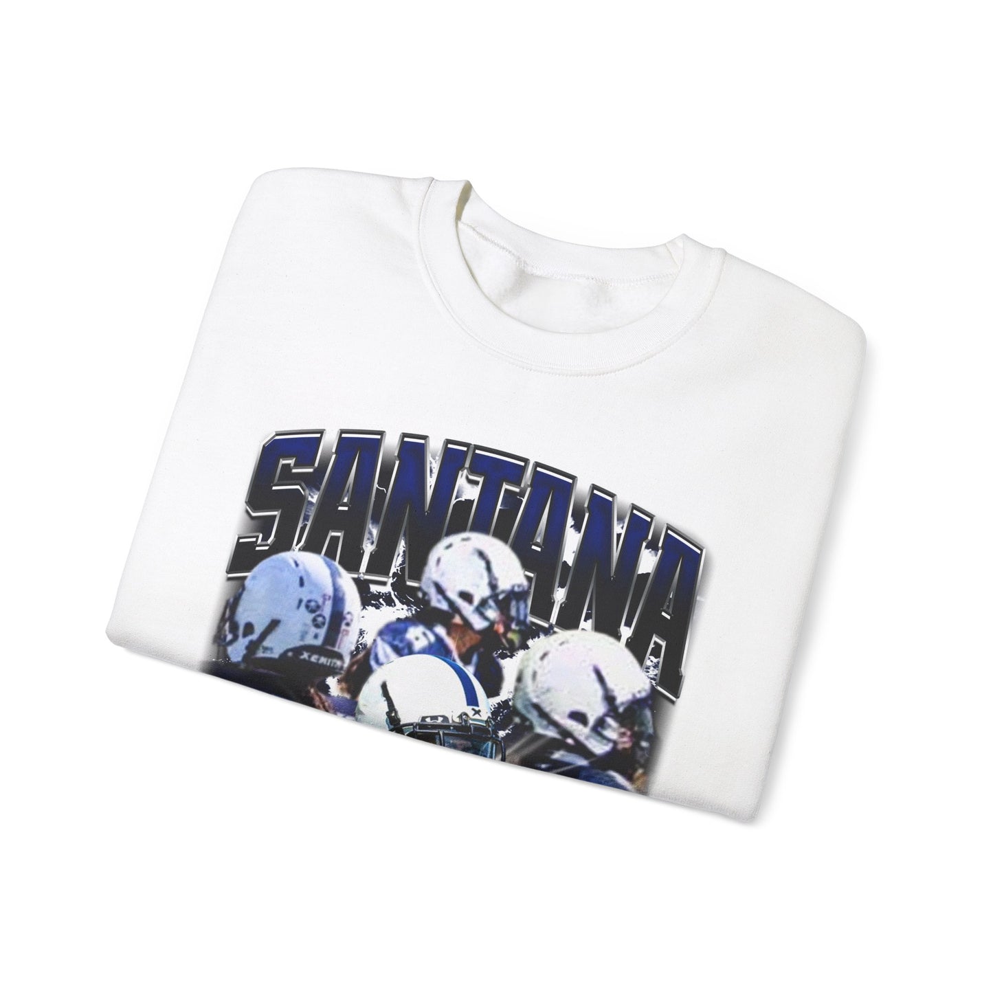 Santana Arroyo Crewneck Sweatshirt