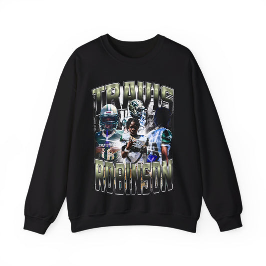 Travis Robinson Crewneck Sweatshirt