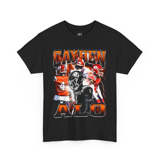 Cayden Alo Heavy Cotton Tee