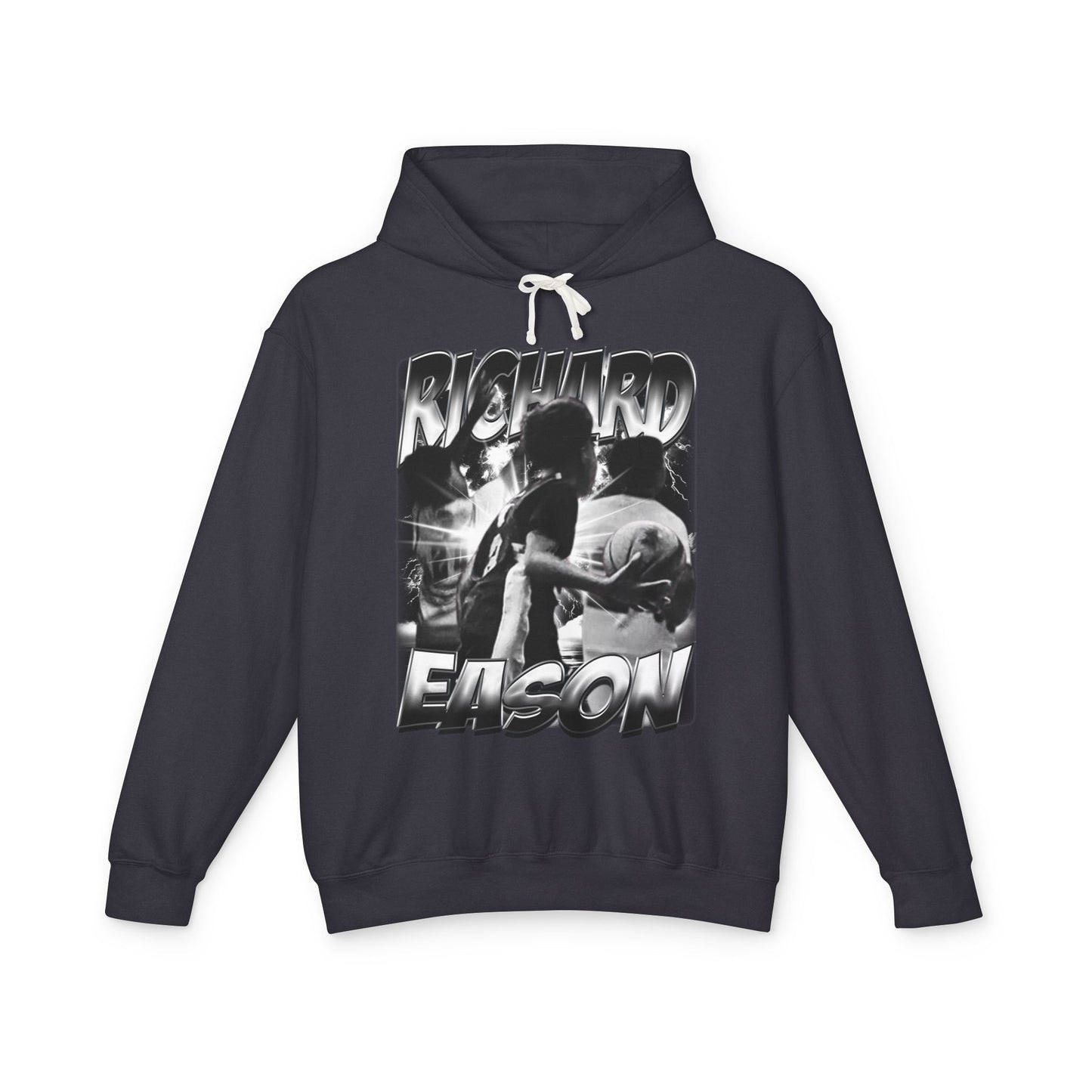 Richard Eason Hoodie