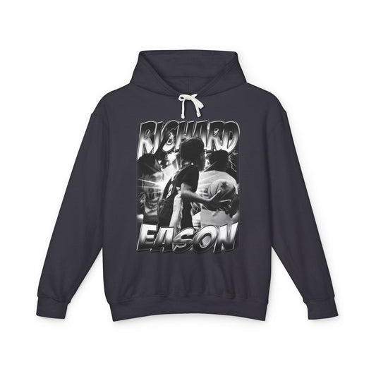 Richard Eason Hoodie