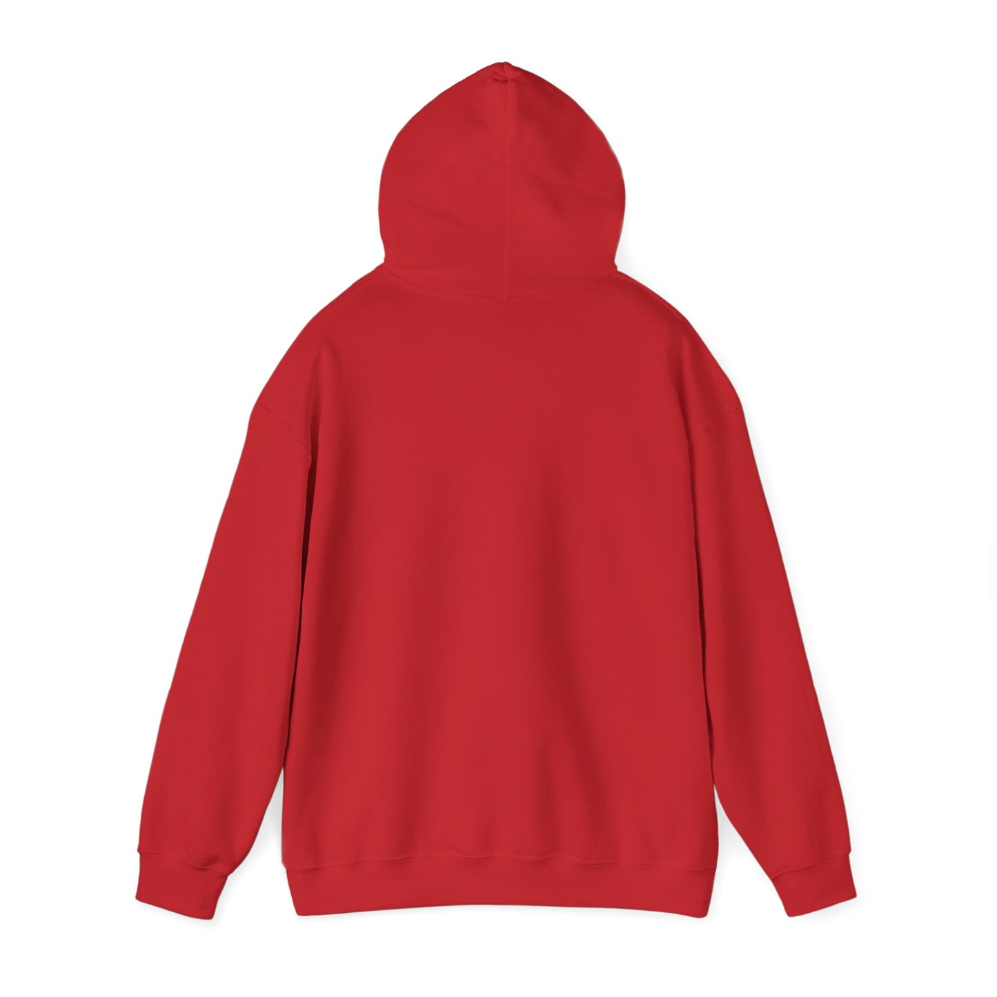 Douglas Sherriffe Hoodie