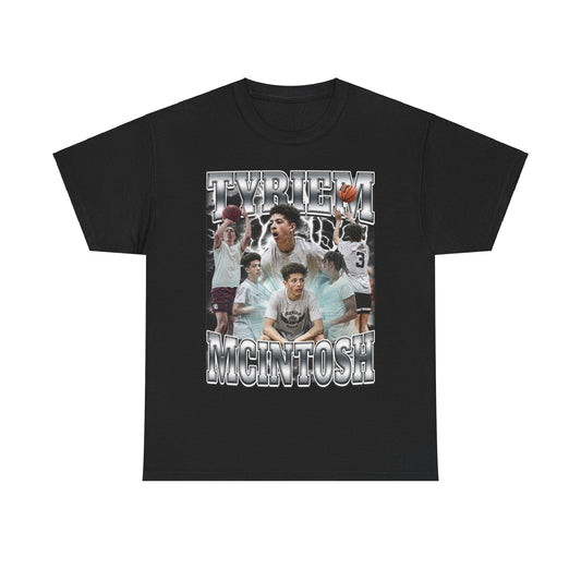 Tyriem Mcintosh Heavy Cotton Tee
