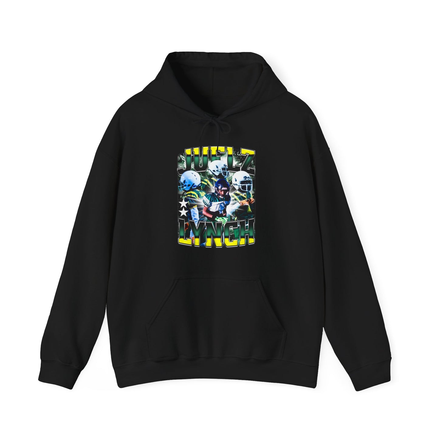 Juelz Lynch Hoodie