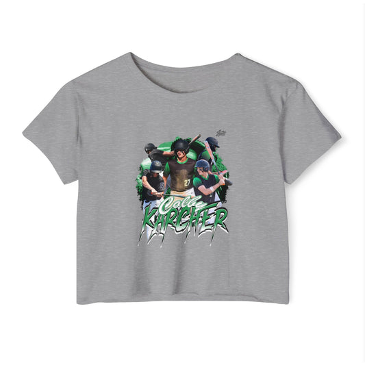 Colby Karcher Crop Top